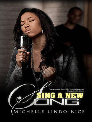 cover image of Sing a New Song